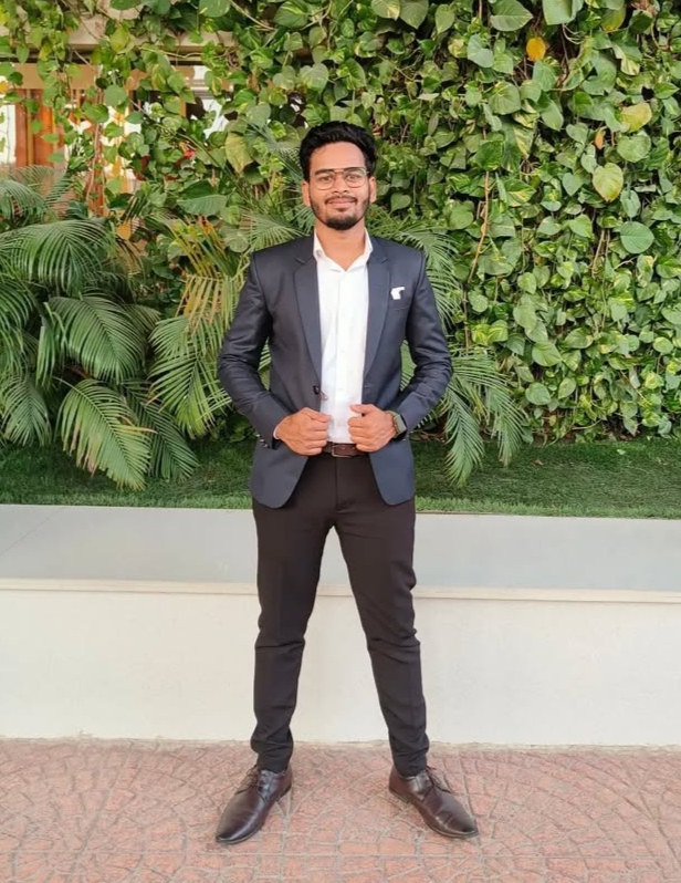 VD. DR. CHANDAN BEHRA