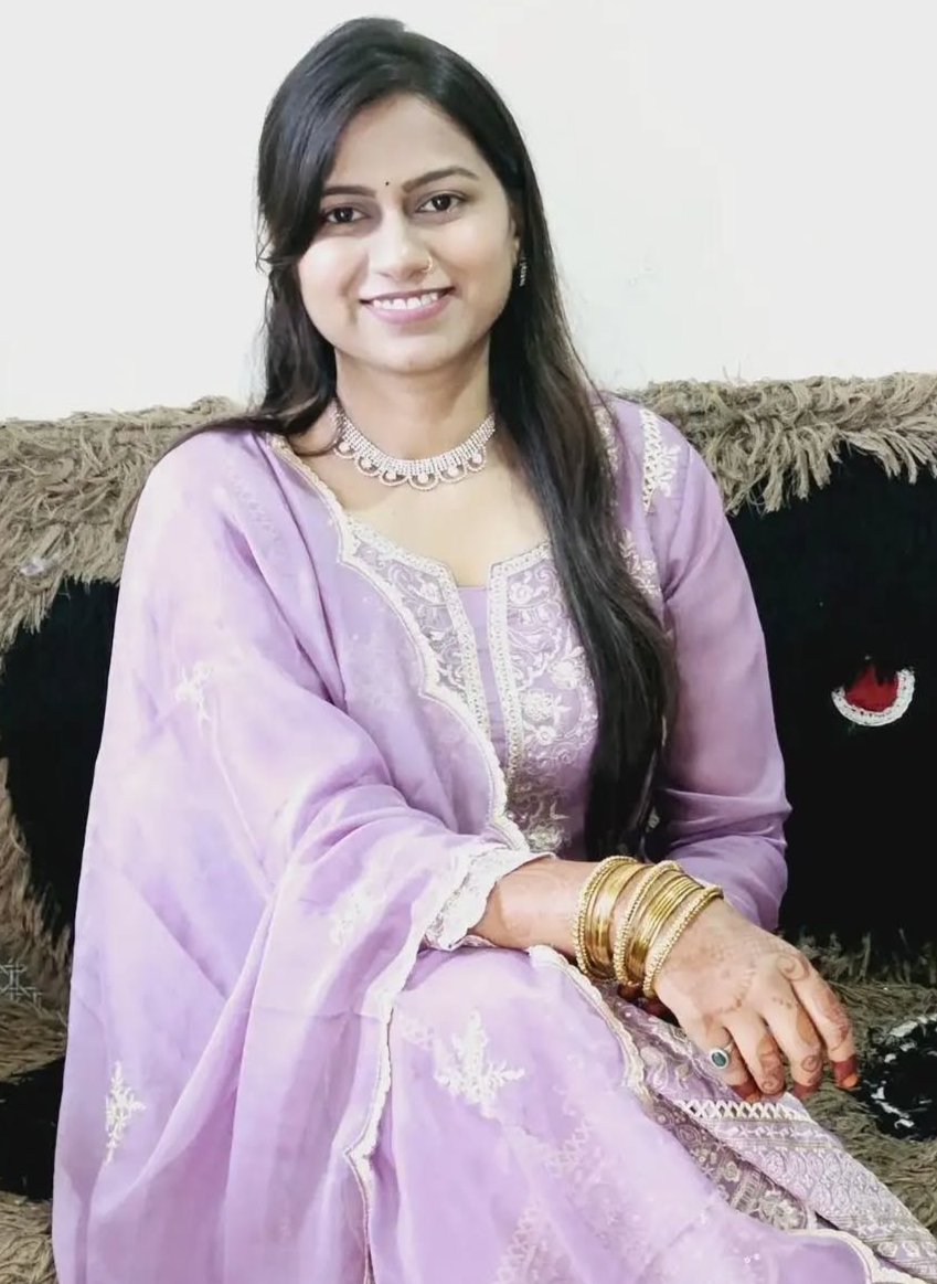 VD. DR. SAKSHI GUPTA