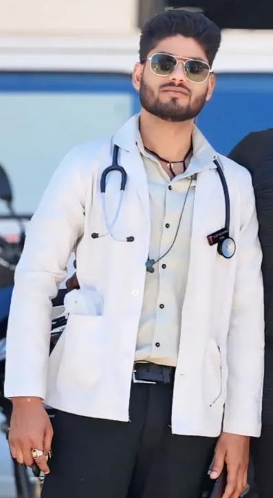 VD. DR. SATYAVIND ANURAGI