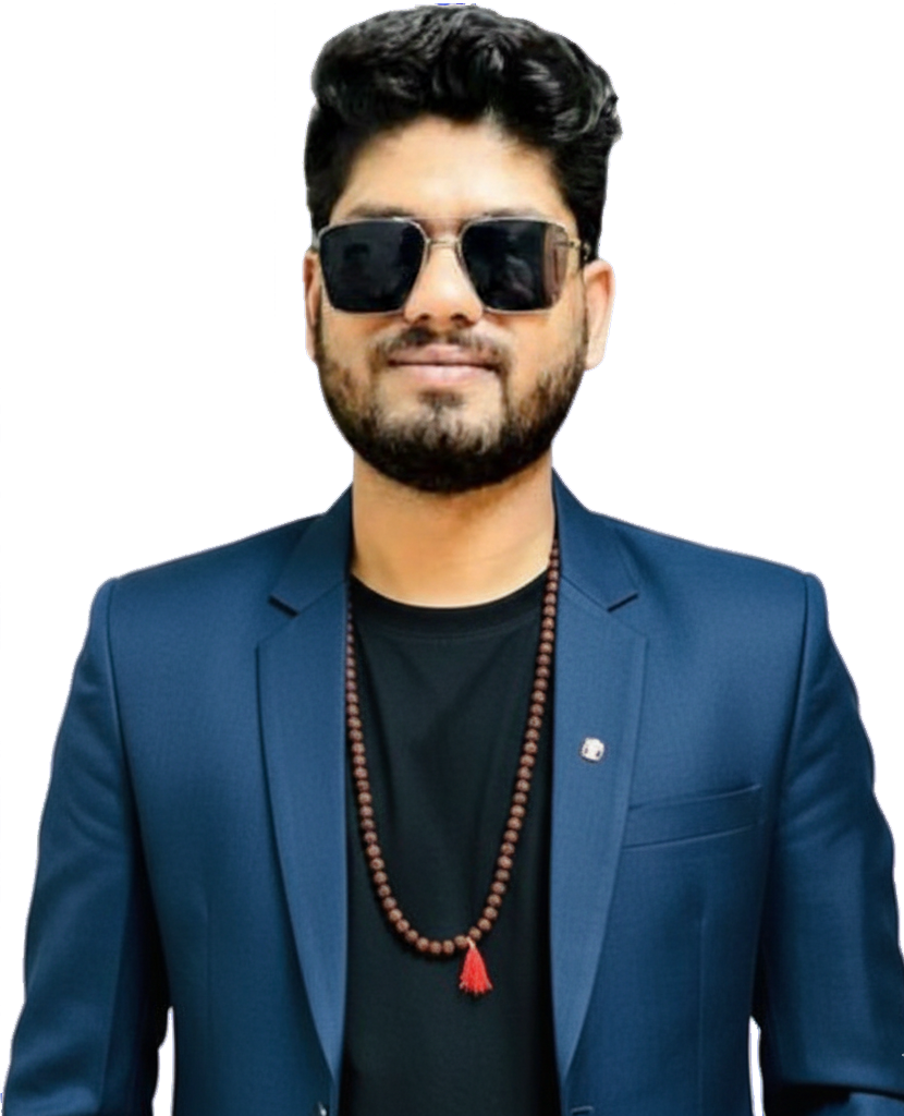 Abhyas Ayurveda Founder