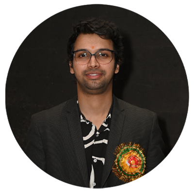 Dr. Vaidya Raj Satpute