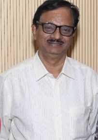 Dr. KVS Rao